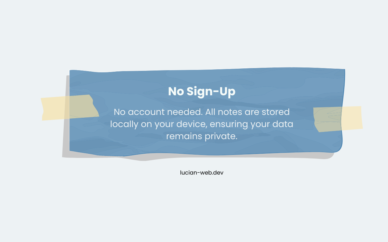 SnapMemo - Quick Note-Taking - 截图 3