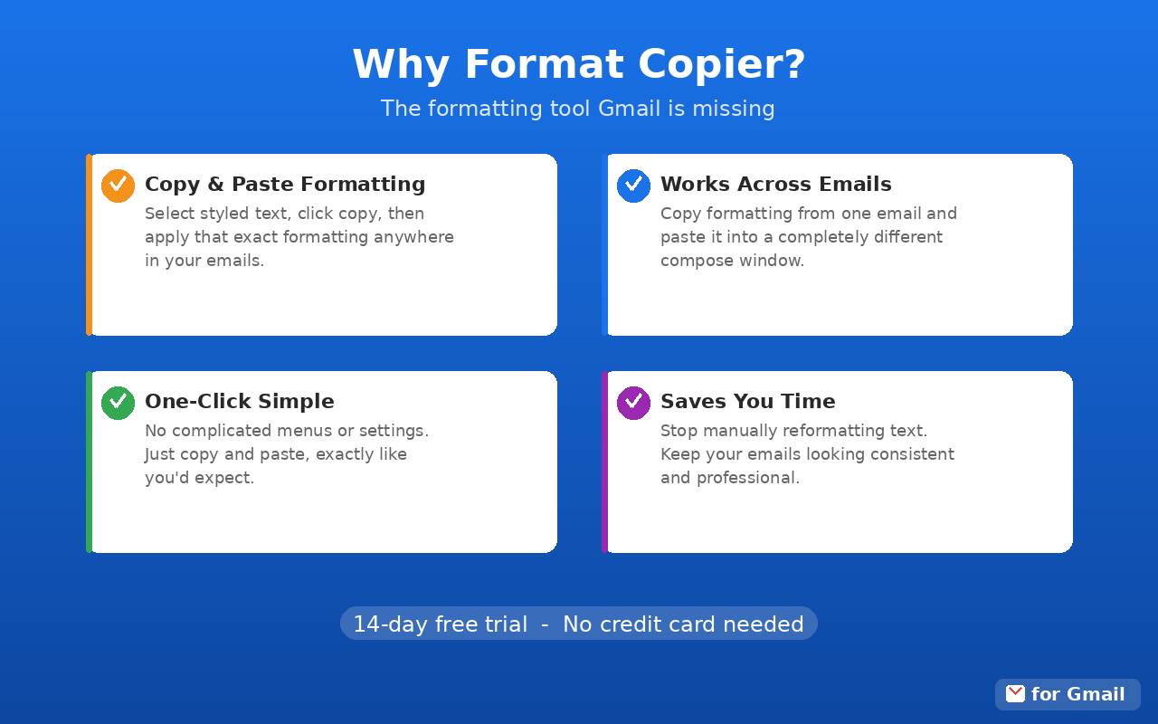 Format Copier - 截图 3