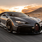 Super Sports Car HD Wallpaper New Tab