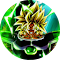 Dragon Ball Super: Broly Wallpaper