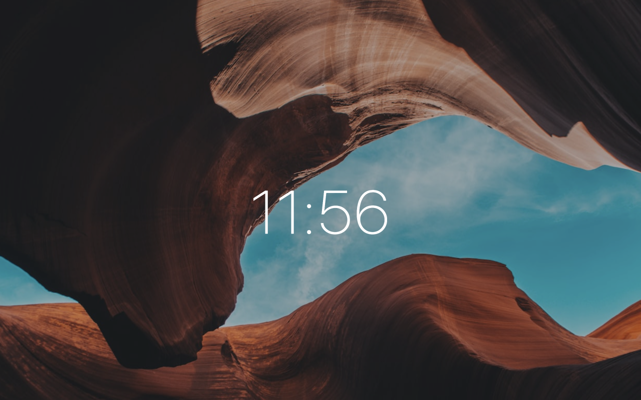 Pluto - 截图 2