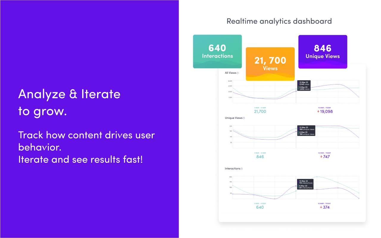 Candu for Chrome: Launch Product Experiences - 截图 3