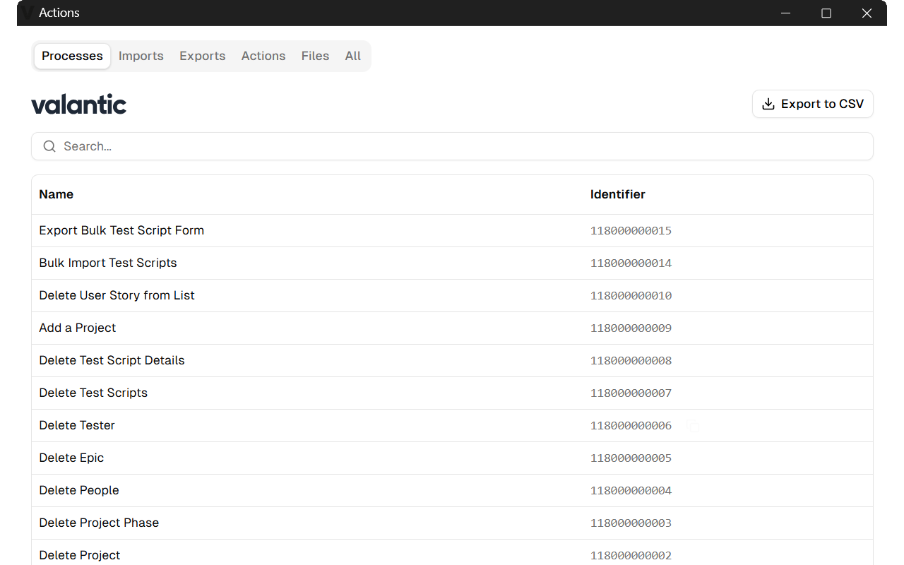Improved Anaplan - 截图 2
