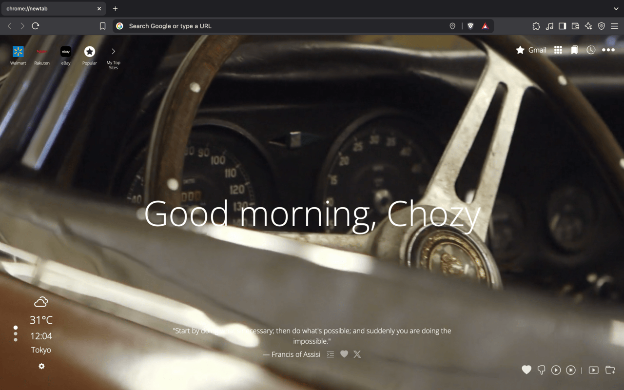 Super Cars HD wallpaper video backgrounds - 截图 5