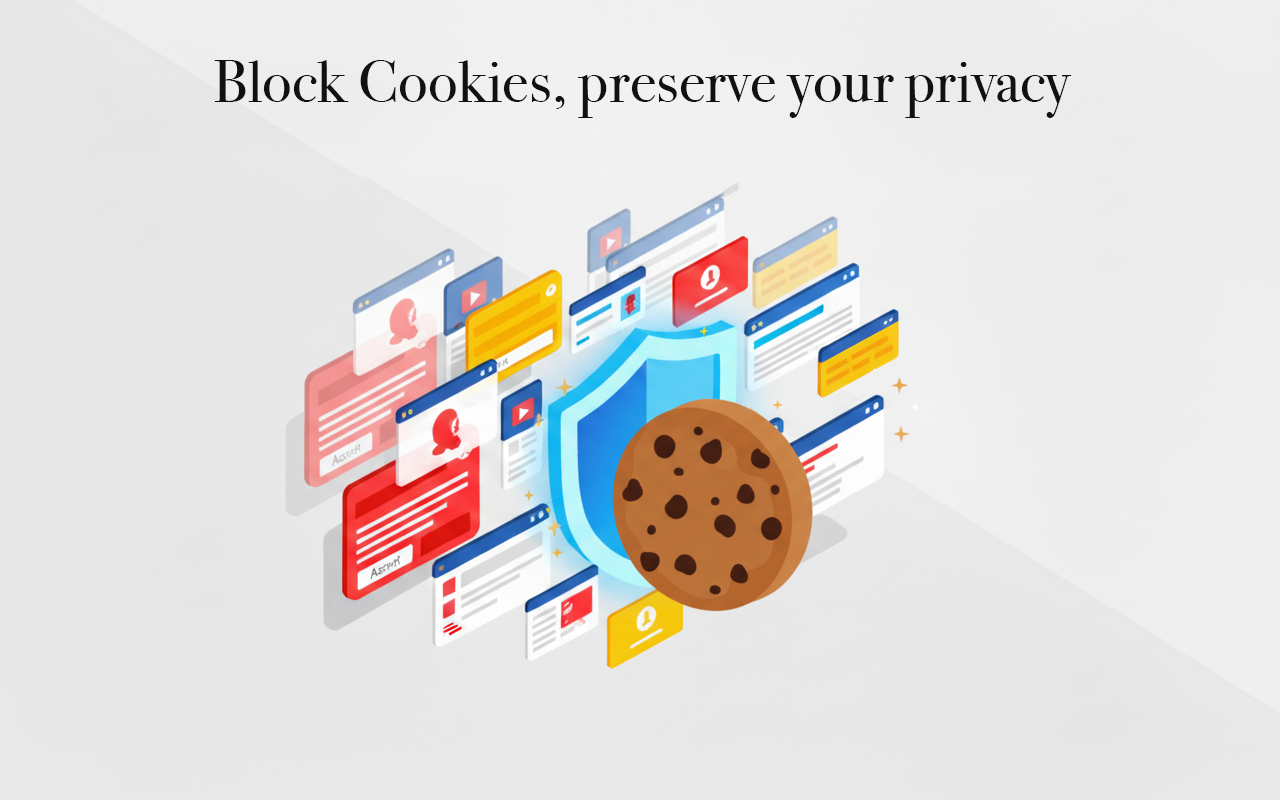 Ad Block Wonder - 截图 3