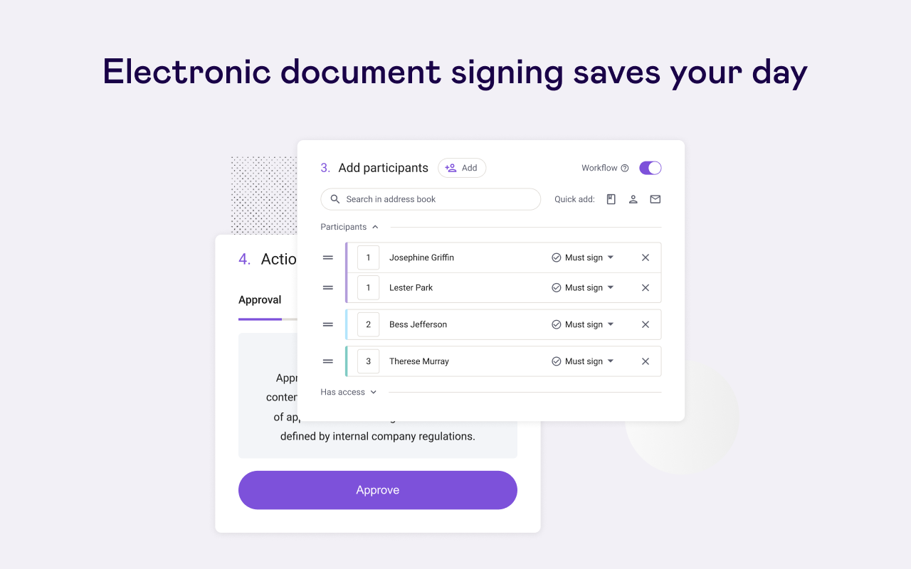Dokobit e-signing and e-identification - 截图 3