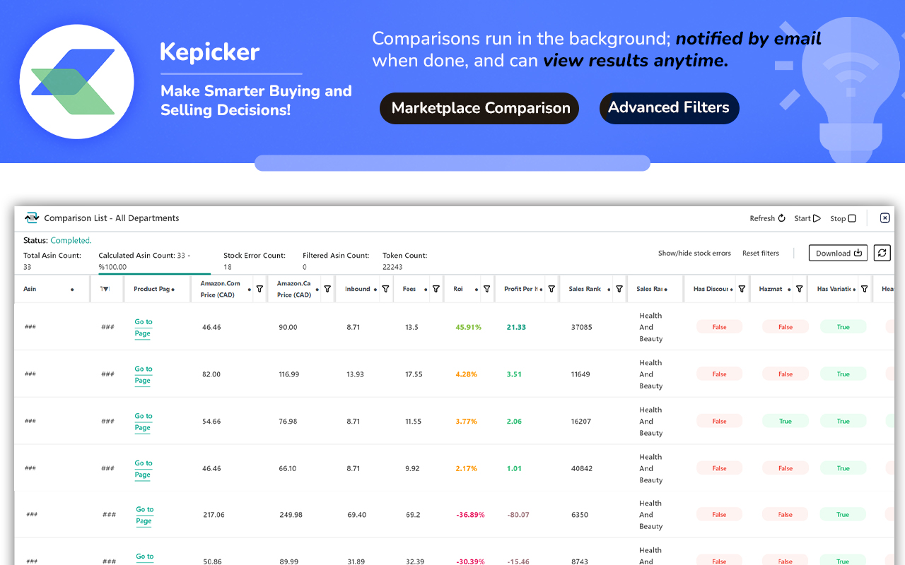 Kepicker - 截图 3