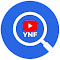 YouTube Niche Finder