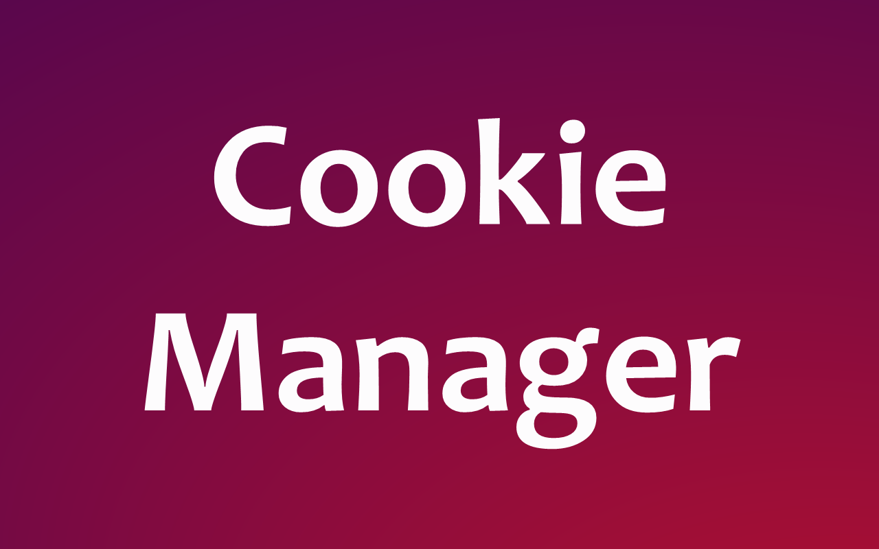 Cookie Manager - 截图 5