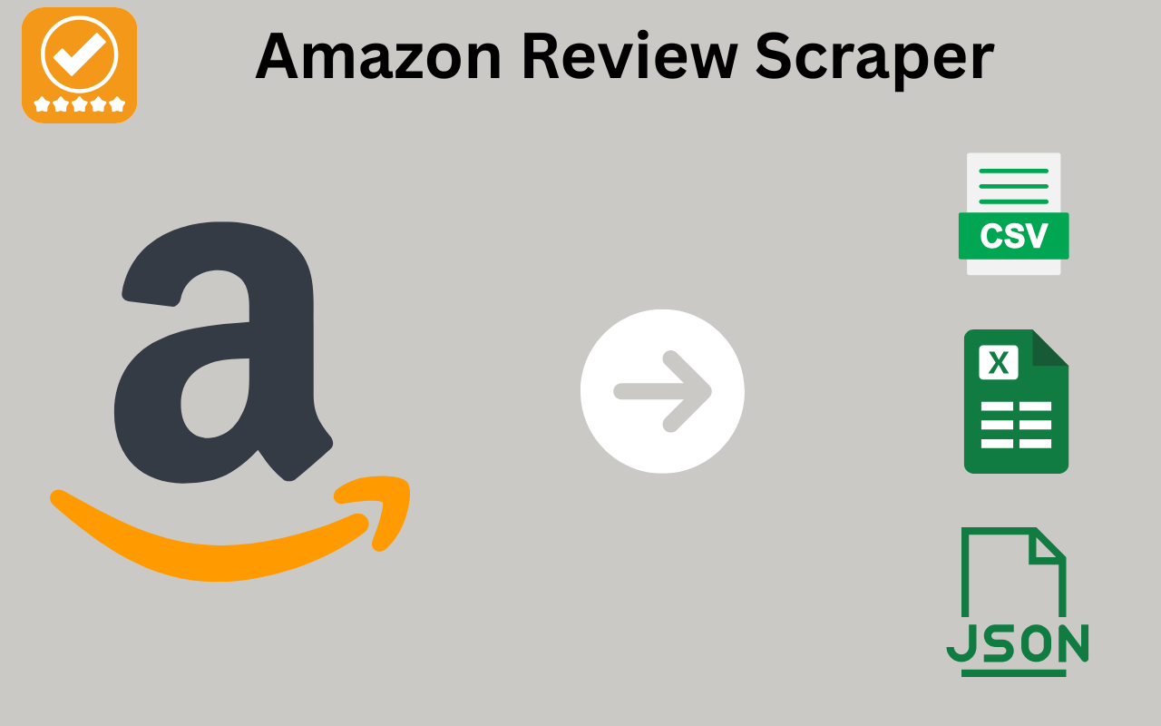 Amazon Review Scraper - 截图 5