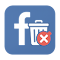 Facebook Activity Scrubber