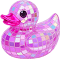 Pinky Cursor - Cute Aesthetic Cursor for Chrome