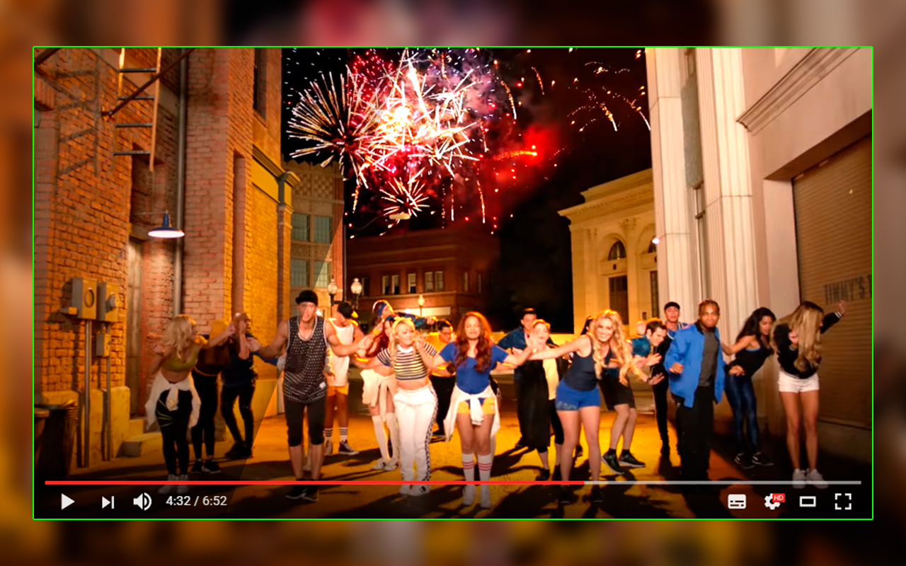 Video Styler (brightness and more) - 截图 3