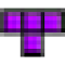 Falling Cubes