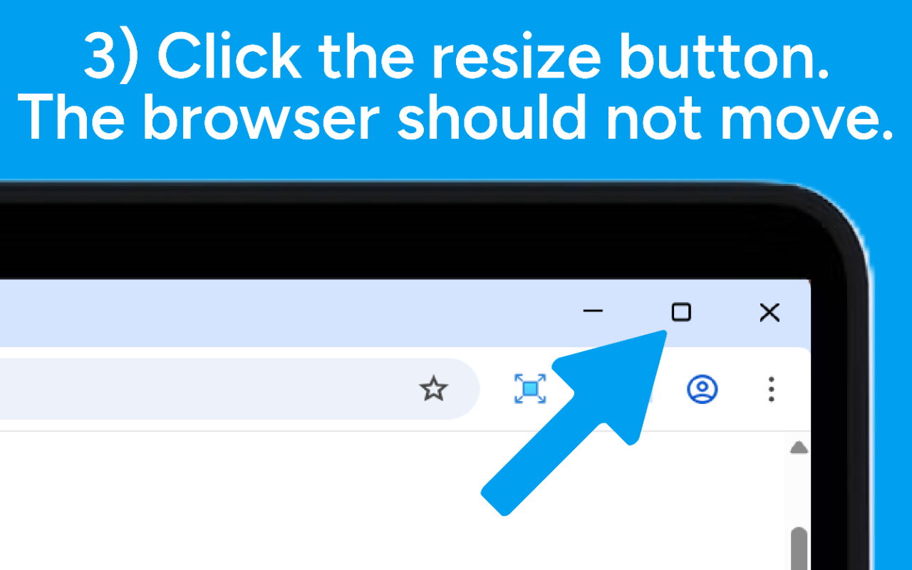 Auto Full Screen for Tabs & Videos - 截图 4