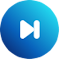Skip ads and intros, works with Disney Plus [QVI]