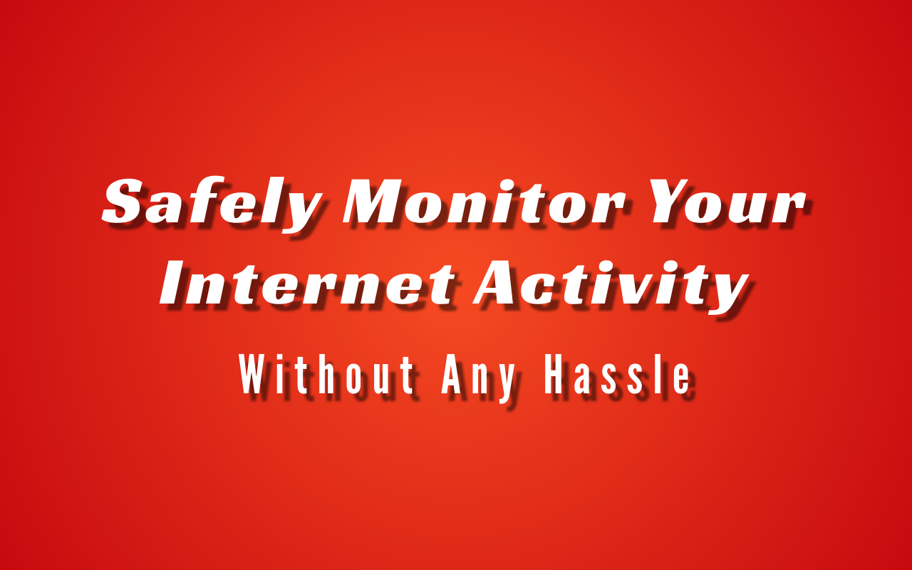 Free Keylogger Tool - Child Monitor Tackker - 截图 1
