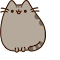 Pusheen Cursor - Custom Kawaii Cursor for Chrome