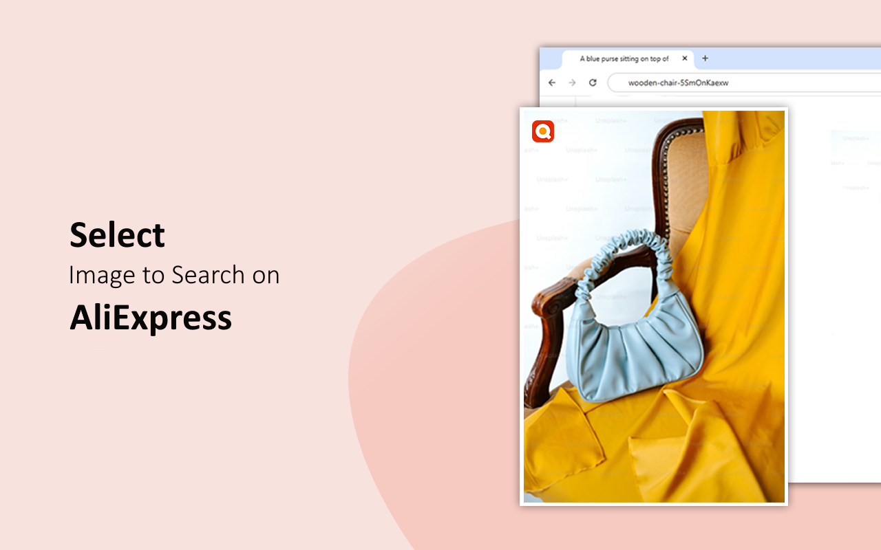 Aliexpress Search by Image - 截图 4