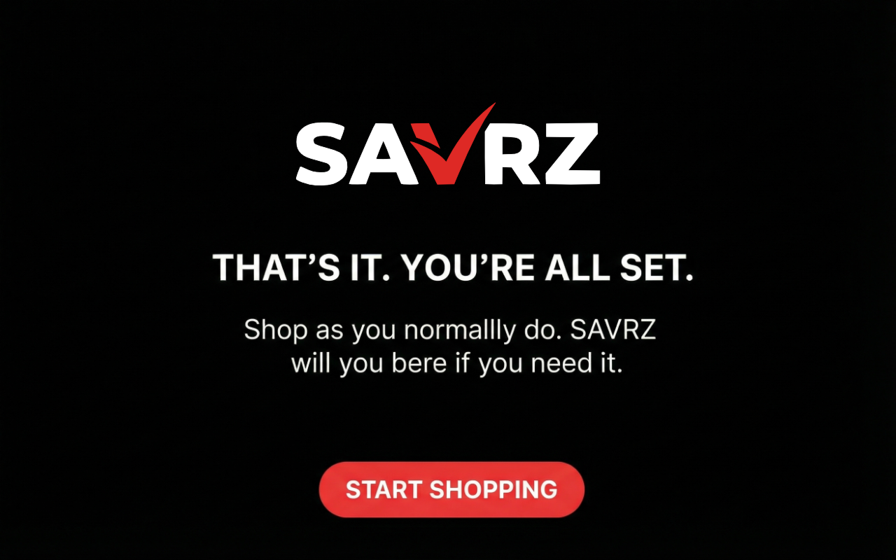 SAVRZ - One last check, before you buy - 截图 4