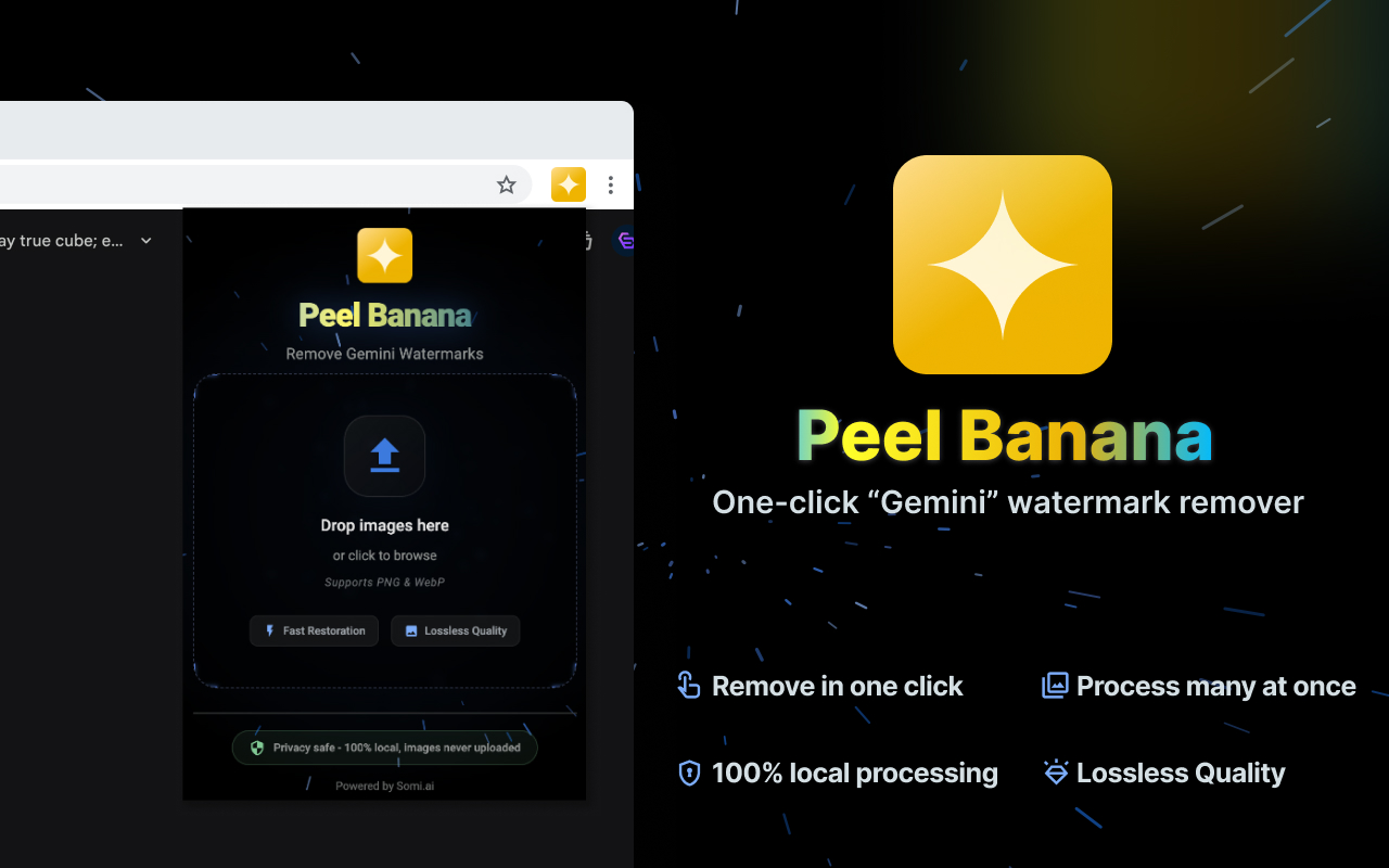 Peel Banana - 截图 2