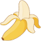 香蕉皮