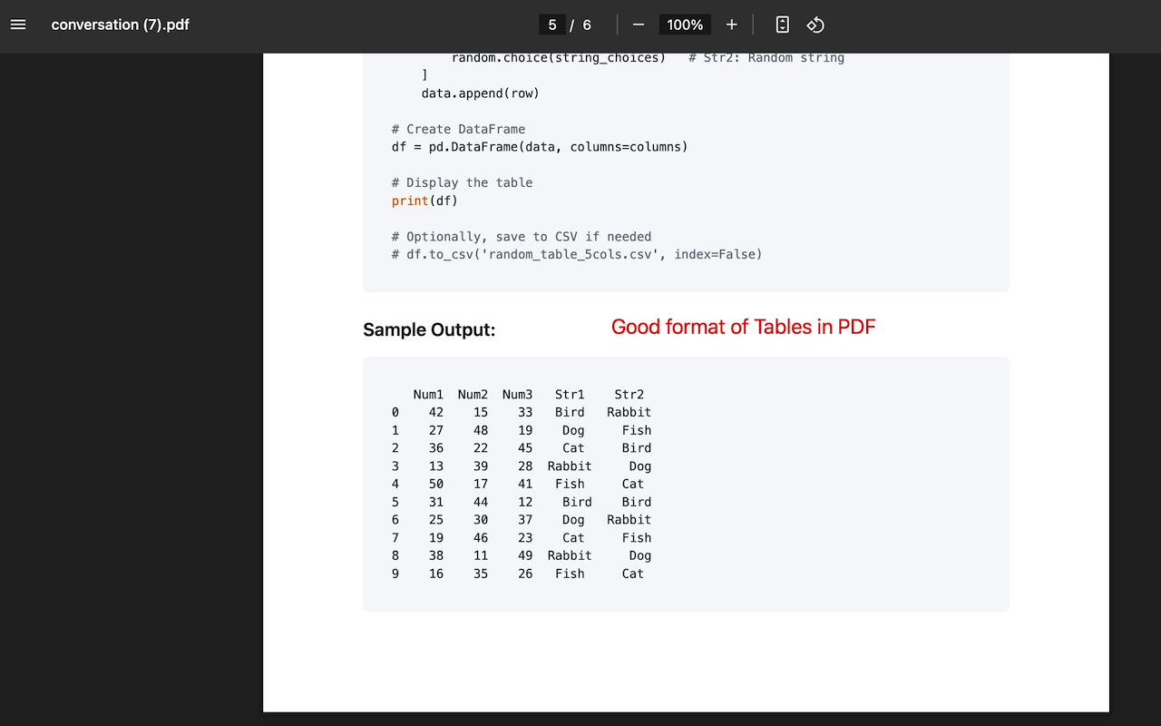 Grok转PDF - 截图 5