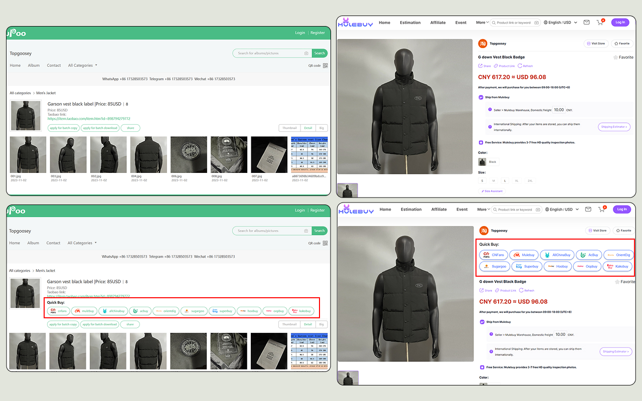 Agent Warning Remover & Quick Buy - 截图 2