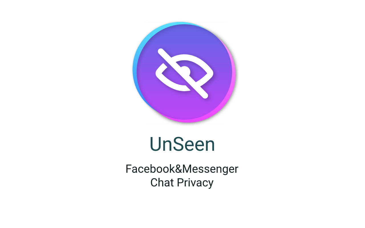 ESUIT | Un Seen for Facebook™ - 截图 1