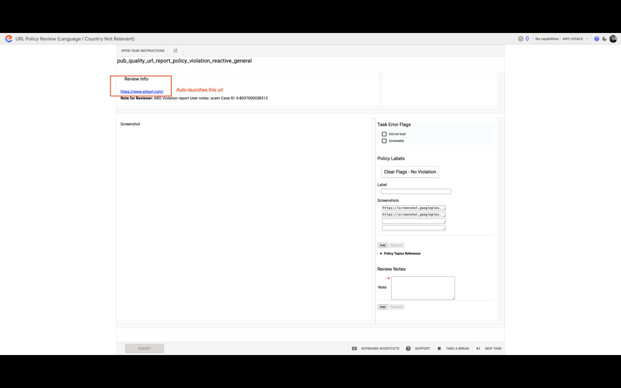 EwoqRaterToolkit - 截图 1