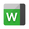 Black Menu for Wikipedia