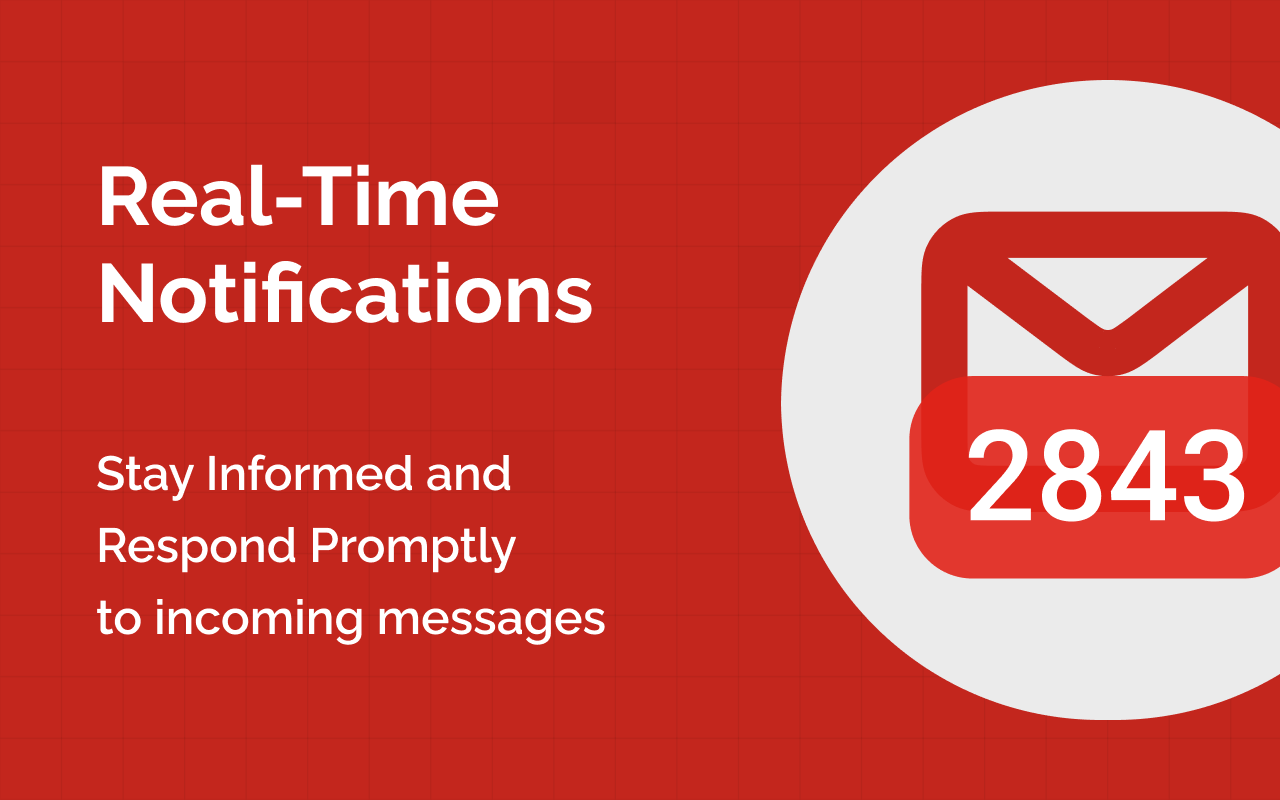 Gmail 应用程序 - Gmail App - 截图 2