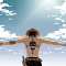 One Piece D. Luffy Live Wallpaper