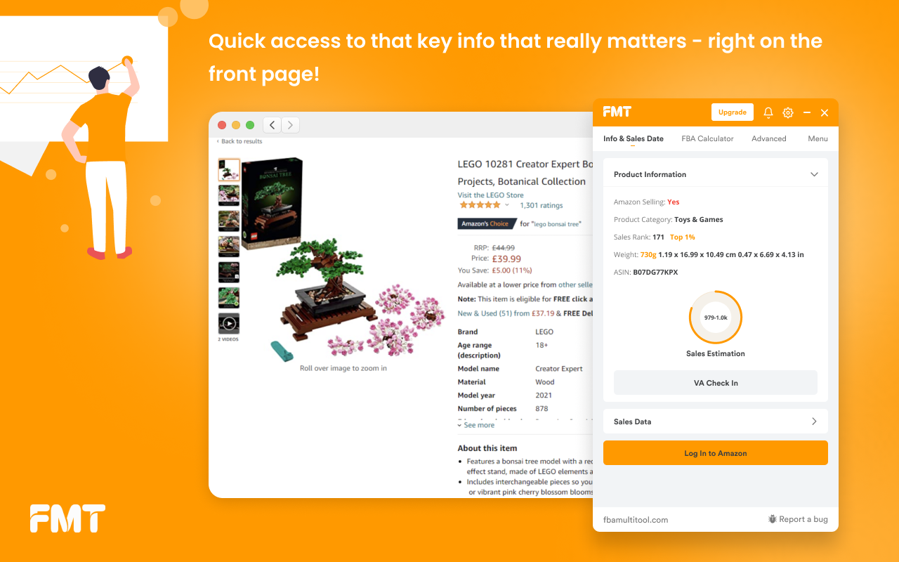 FBAmultitool –The Tool Every Amz Seller Needs - 截图 4