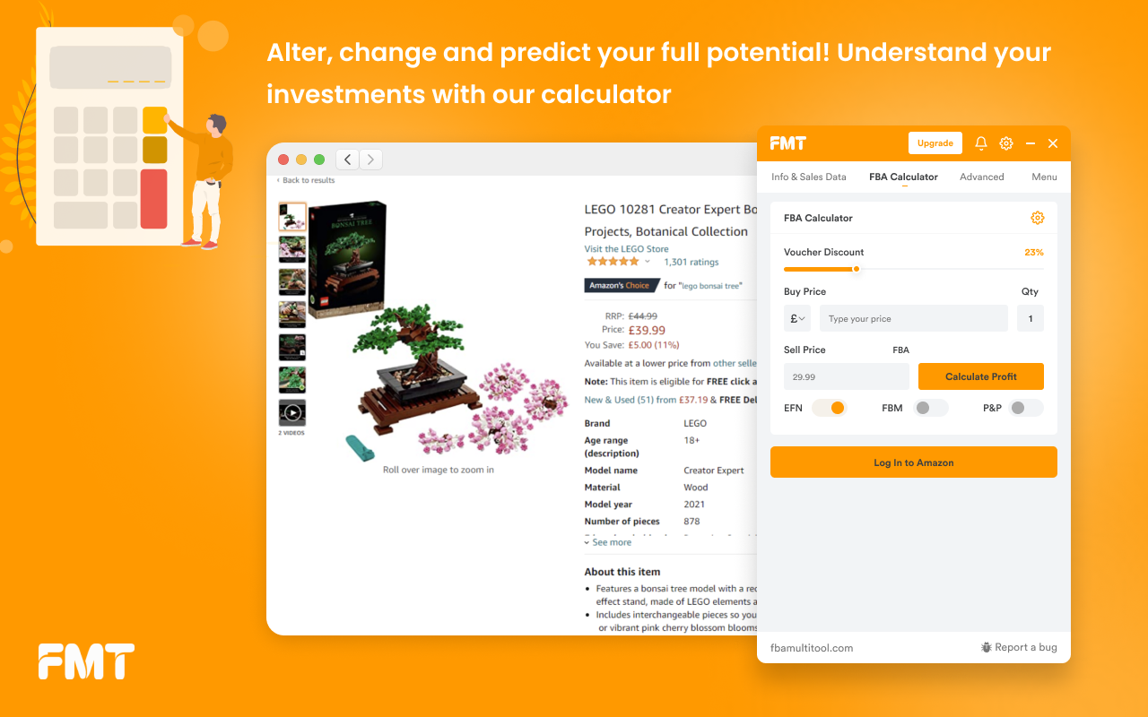 FBAmultitool –The Tool Every Amz Seller Needs - 截图 5