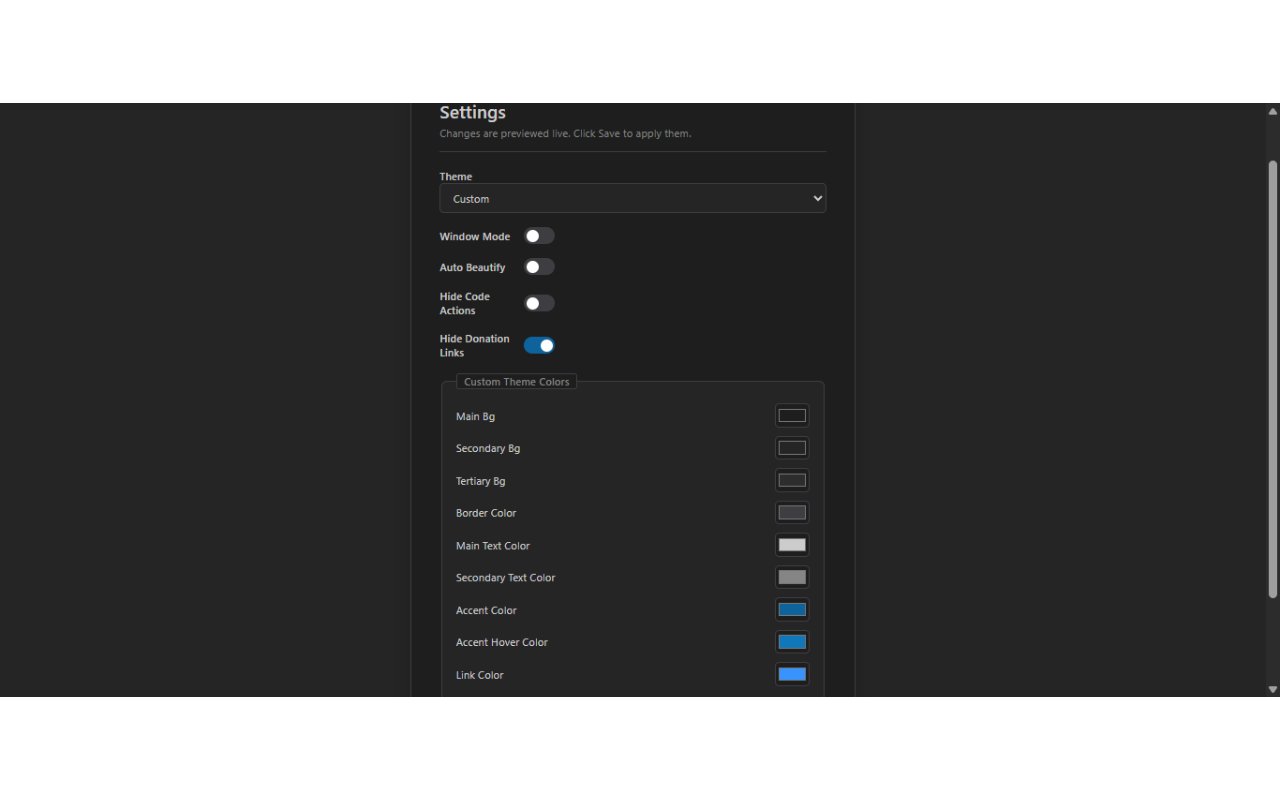 Source Code Viewer - 截图 4