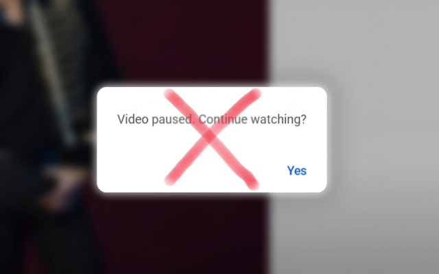 Nonstop & Audio Only for YouTube & YouTube Music - 截图 2