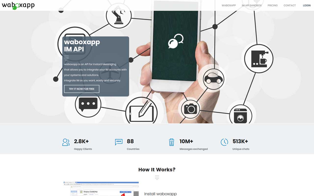 waboxapp MV3 - 截图 2