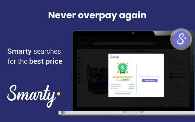 Smarty - 截图 1