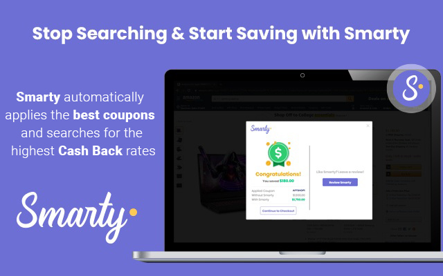 Smarty - 截图 2