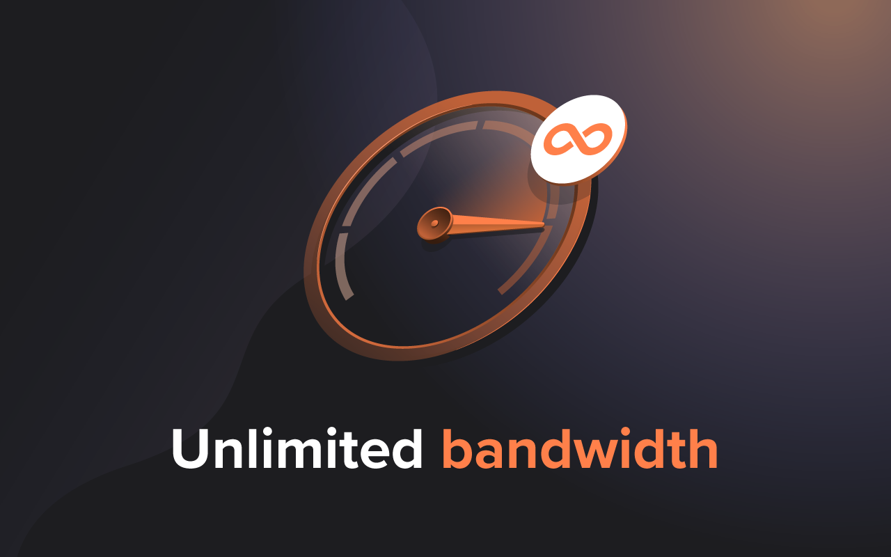 Fast for Streaming - 截图 3
