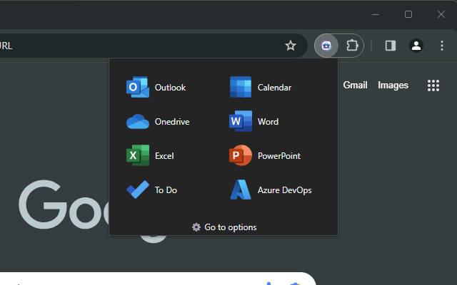 Launcher for Office Apps - 截图 3