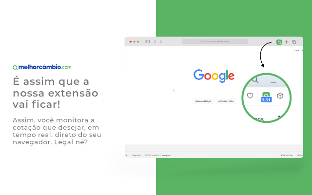 Melhor Câmbio - Dólar Hoje - 截图 4