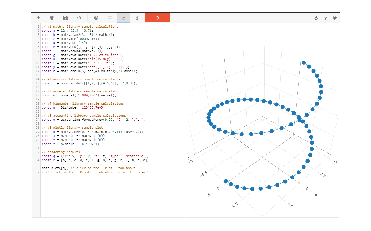Math Suite - 截图 4