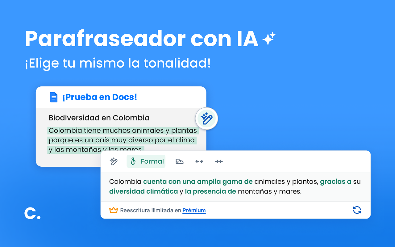 Grammar Checker and AI tool - Correcto - 截图 2