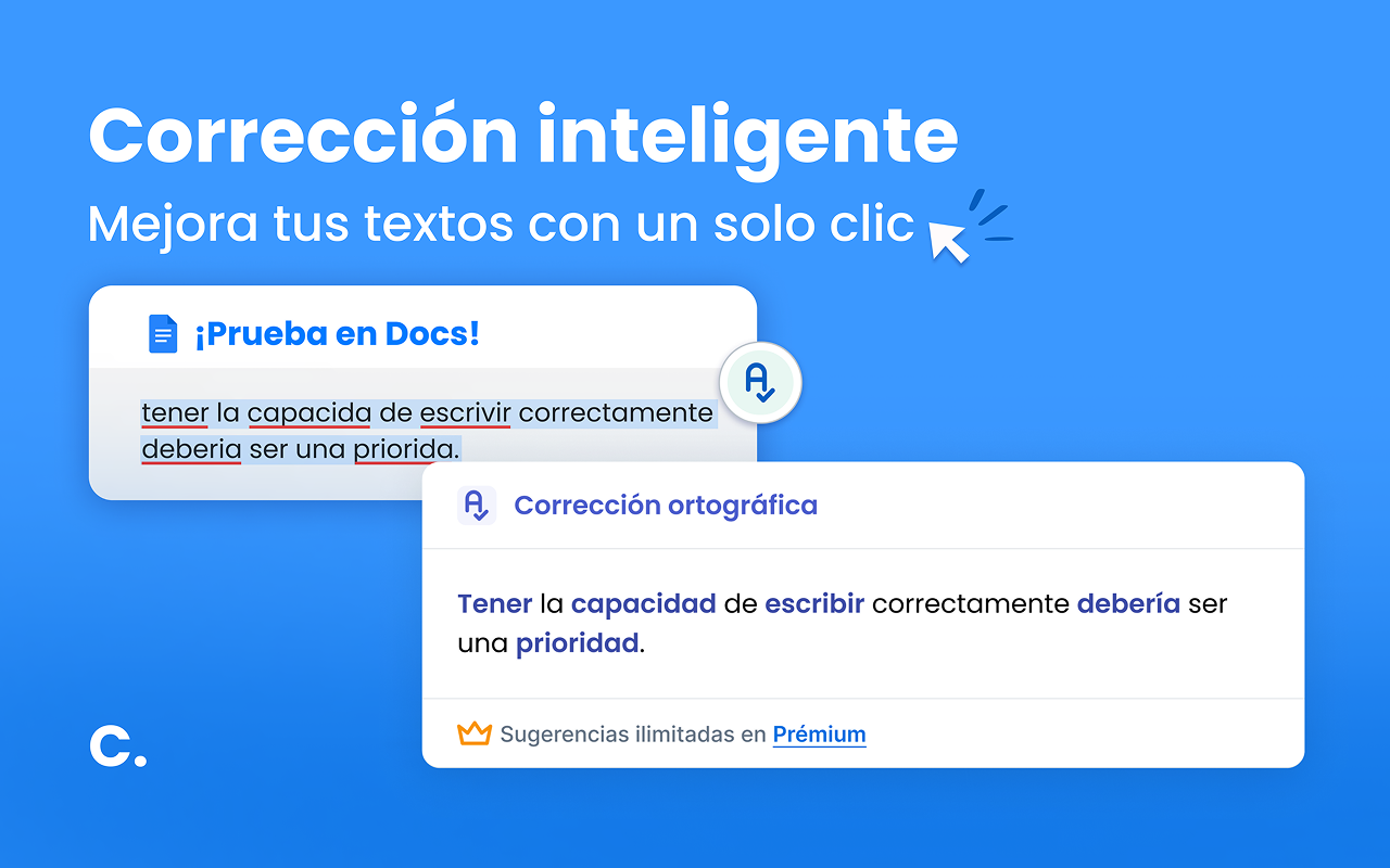Grammar Checker and AI tool - Correcto - 截图 3