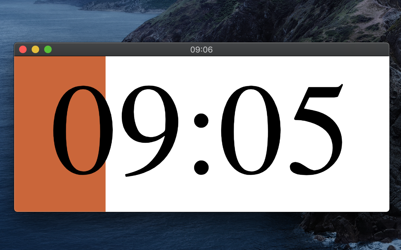 Visual Timer - 截图 2