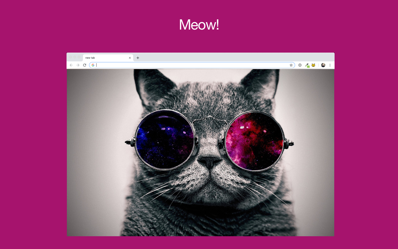 Meow Meow Woof - 截图 3
