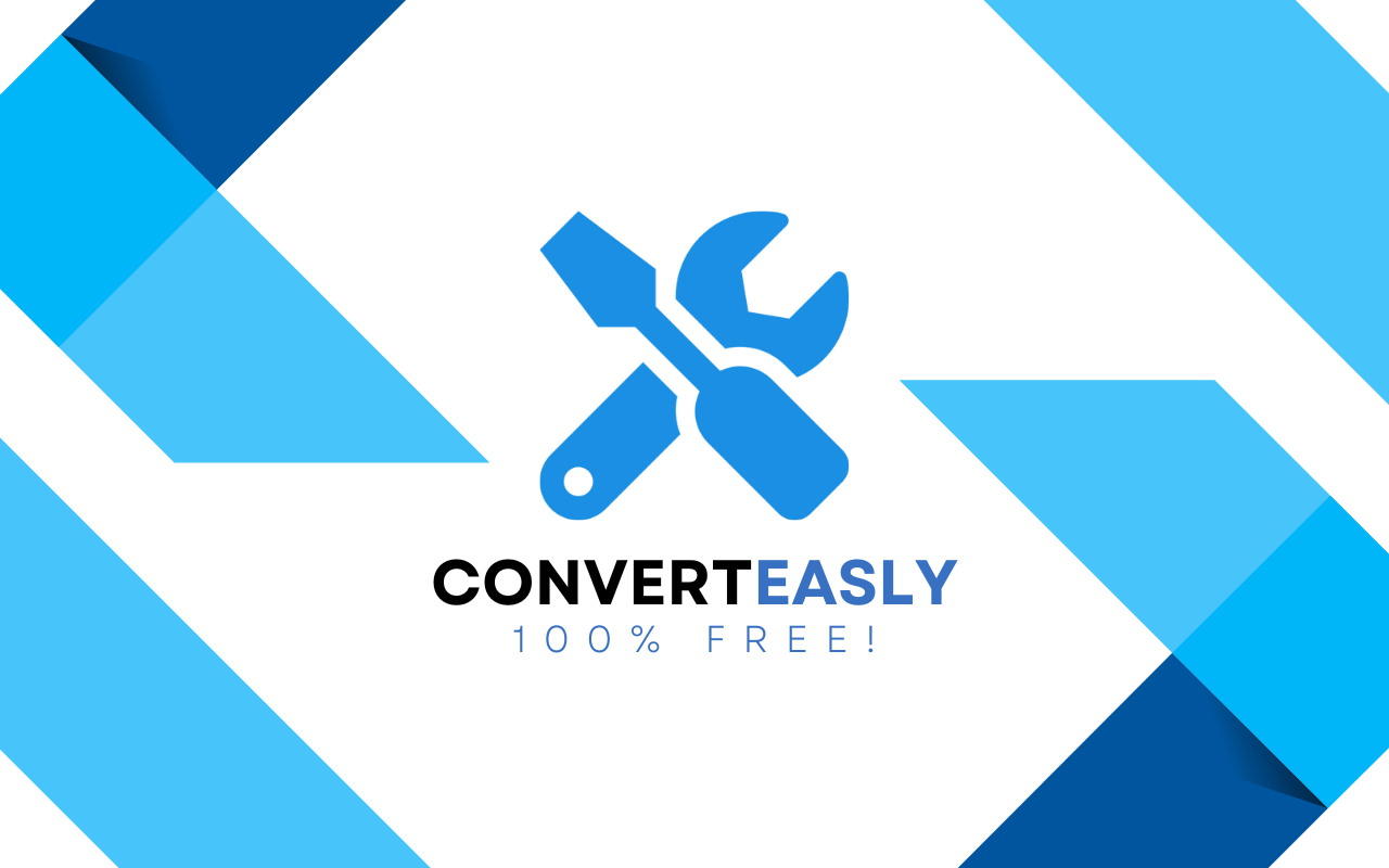 Converteasly：免费的在线 PDF、图像、Office 和文件转换工具 - 截图 4