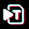 TikTok 字幕生成器 & 一键复制